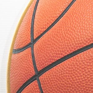 Amazon | ミドリ 色紙 丸形 カラー色紙 バスケットボール柄 33194006