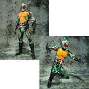 Amazon.co.jp: 【Amazon.co.jp限定】 TAMASHII NATIONS S.H.