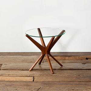 Amazon.co.jp: ACME Furniture TRESTLES ARM CHAIR