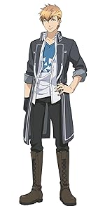 Amazon.co.jp: ノルン+ノネット 第2巻(初回限定版) [Blu-ray