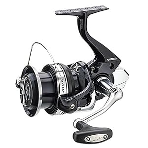 Amazon | シマノ(SHIMANO) スピニングリール 14 AR-C エアロ BB
