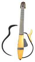 Amazon.co.jp: ヤマハ サイレントギター ナチュラル SLG110S : Musical