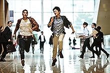 Amazon.co.jp: ハーバー・クライシス 都市壊滅 [Blu-ray