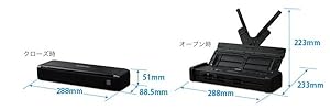 【動作良好】エプソン スキャナー DS-310 (シートフィード/A4両面) Amazon.co.jp: エプソン スキャナー DS-310 (シートフィード/A4