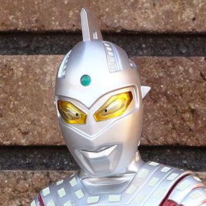 【未使用品】メガソフビアドバンス MSA-010 ウルトラセブン メガソフビアドバンス】 MSA-010 ウルトラセブン 塗装済組立