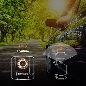 Amazon | Transcend ドライブレコーダー DrivePro 50 WiFi対応