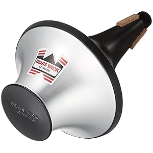 DENIS WICK デニスウィック トロンボーン　カップミュート DW5529 f6b40567-c310-4a66-a0fb-