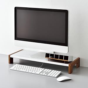 Deskit 机上台　ロータイプ Deskit 机上台 ロータイプ 机上台＜幅590mm・ロータイプ＞