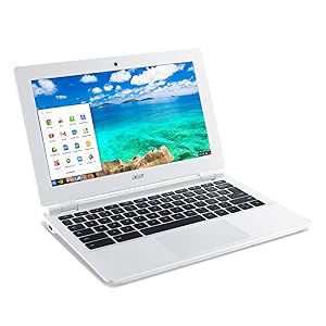 ノートPC Acer - acer CB3-111-H12M chromebook Amazon.co.jp: Acer ノートパソコン Chromebook CB3-111-H12M