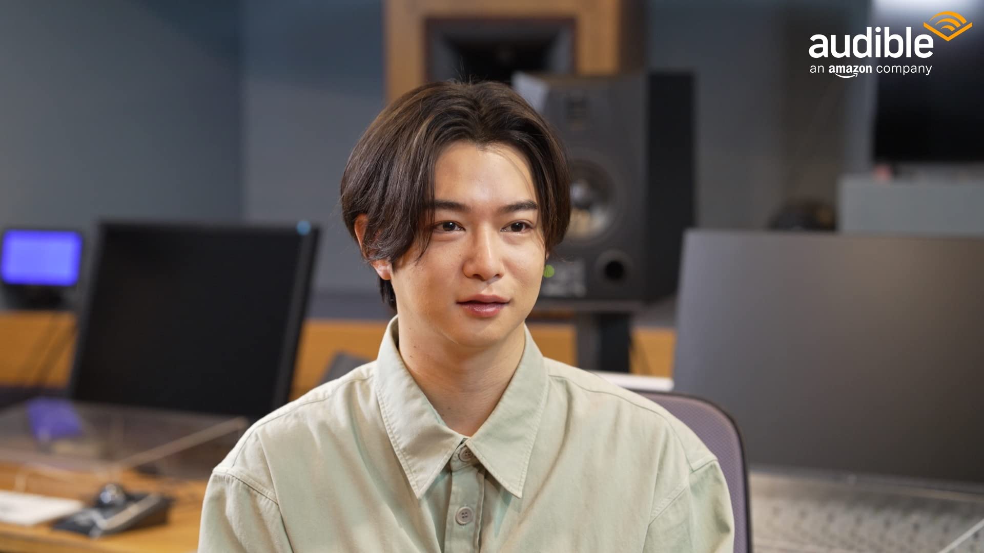 Audible版『幸せへのセンサー 』 | 吉本 ばなな | Audible.co.jp