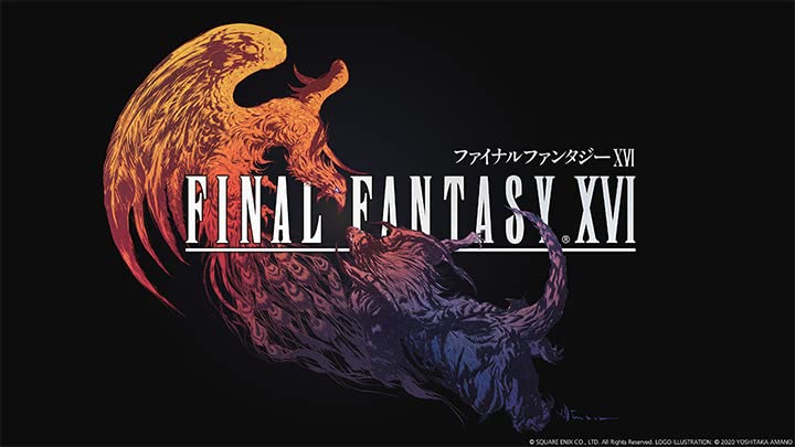 Amazon.co.jp: FINAL FANTASY XVI（ファイナルファンタジー16）: ゲーム