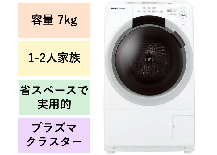 バイヤーおすすめ洗濯機特集 バイヤーおすすめ洗濯機特集