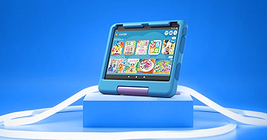 Amazon.co.jp: 子供用タブレット