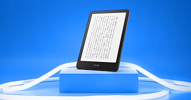 電子書籍リーダー本体 Amazon Kindle Paperwhite wifi+4G 電子書籍リーダー本体 Amazon Kindle Paperwhite wifi+4G Kindle