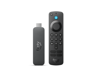 プロジェクター本体 Fire TV Stick 4K付き Amazon Fire TV Stick 4K Max streaming device