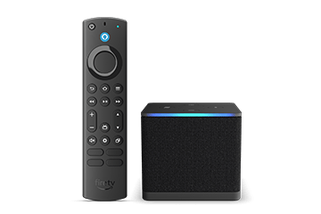 Amazon アマゾン Fire TV CUBE AYK_83 Amazon Fire TV Cube(キューブ)