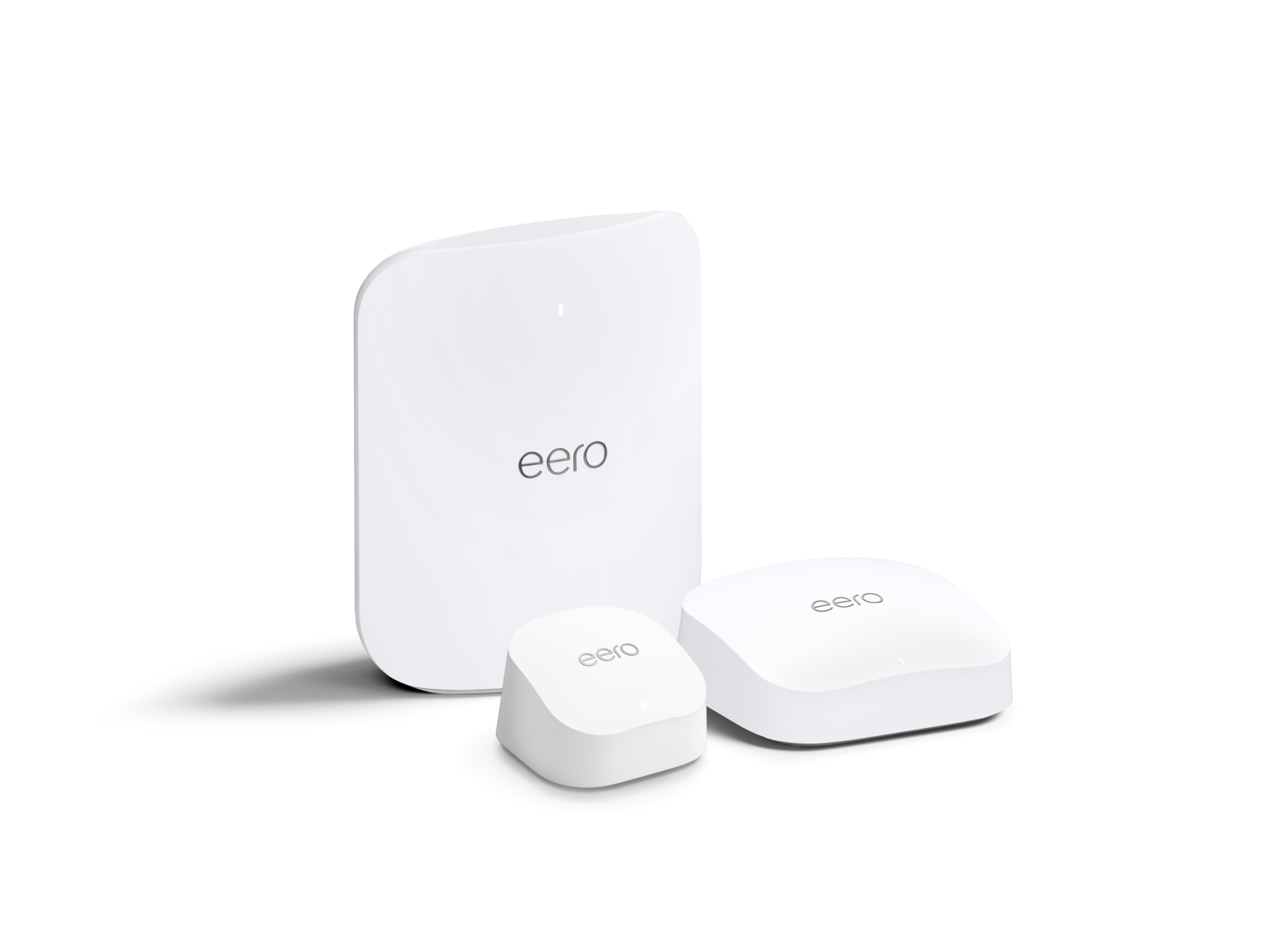 Amazon eero Max 7 - メッシュwifi ルーター Amazon eero Max 7 mesh wifi router | 10 Gbps Ethernet