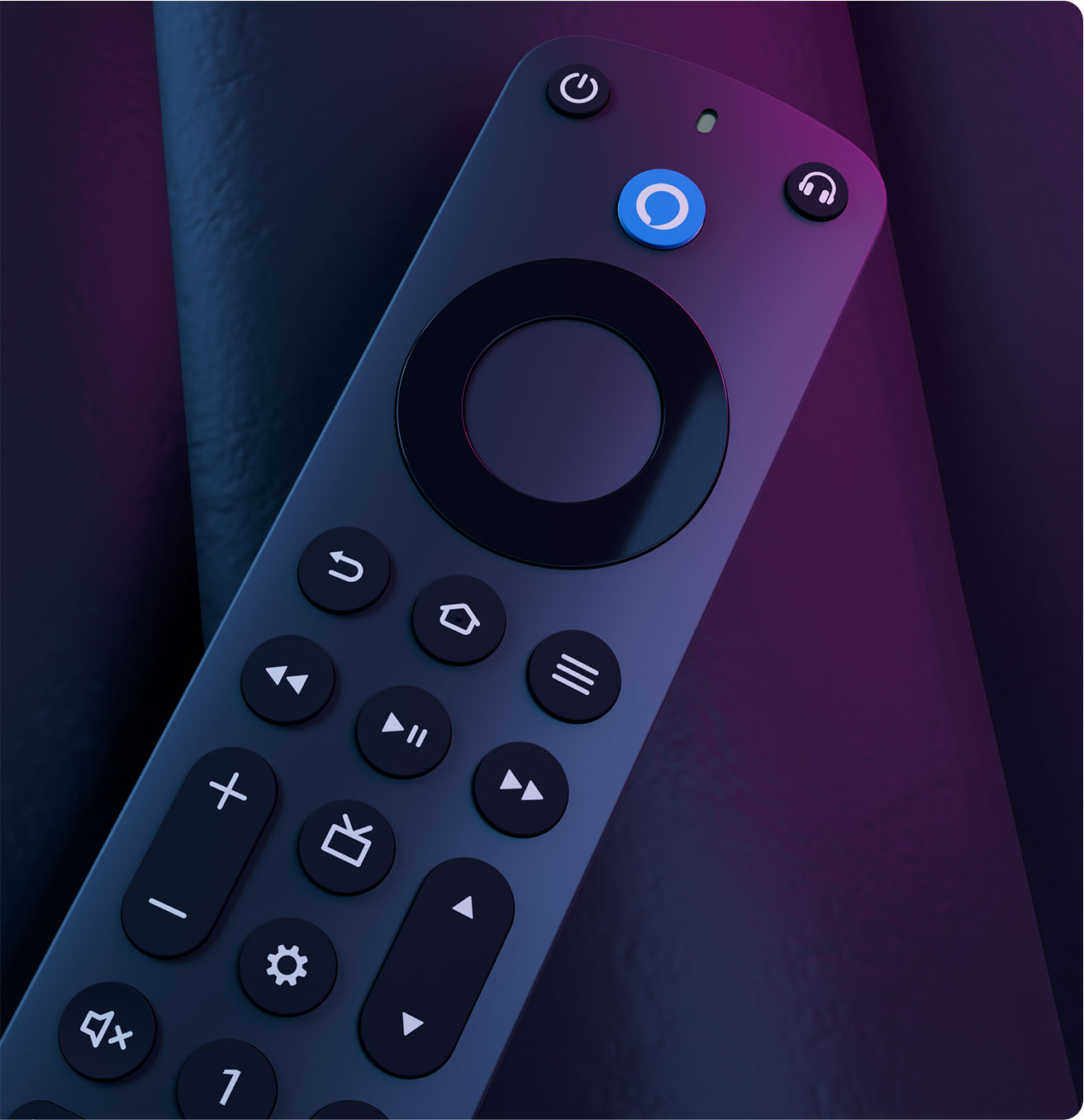 評価 Fire TV Stick Alexa対応音声認識リモコン 第1… aaramrodrigues