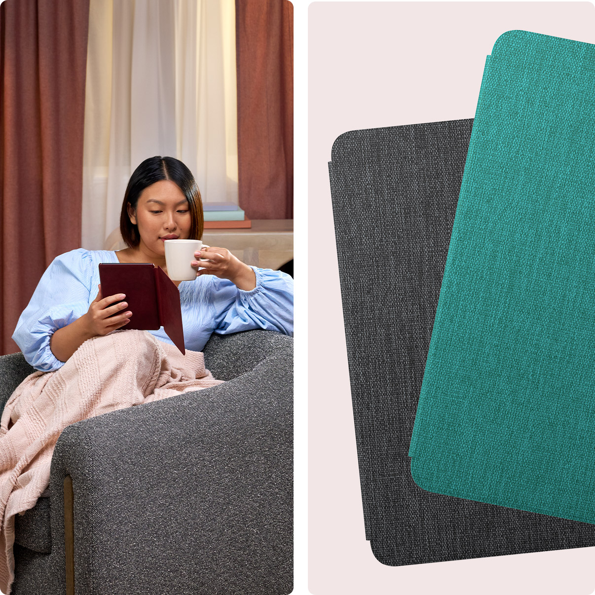Kindle Paperwhite 32GB メタリックジェード compass1639898872.jpg?fitin=