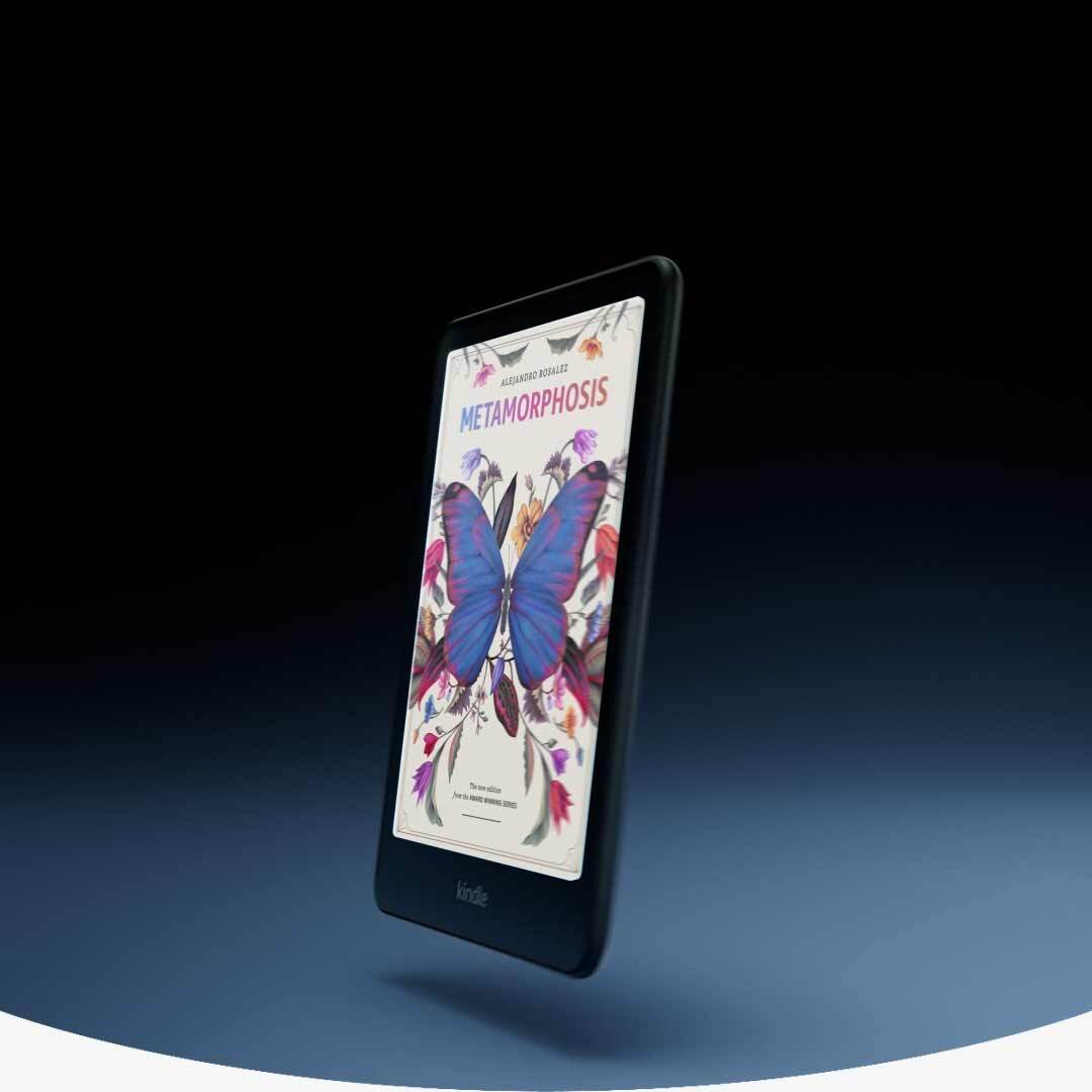 Amazon.co.jp: New Amazon Kindle Colorsoft | 16GBストレージ
