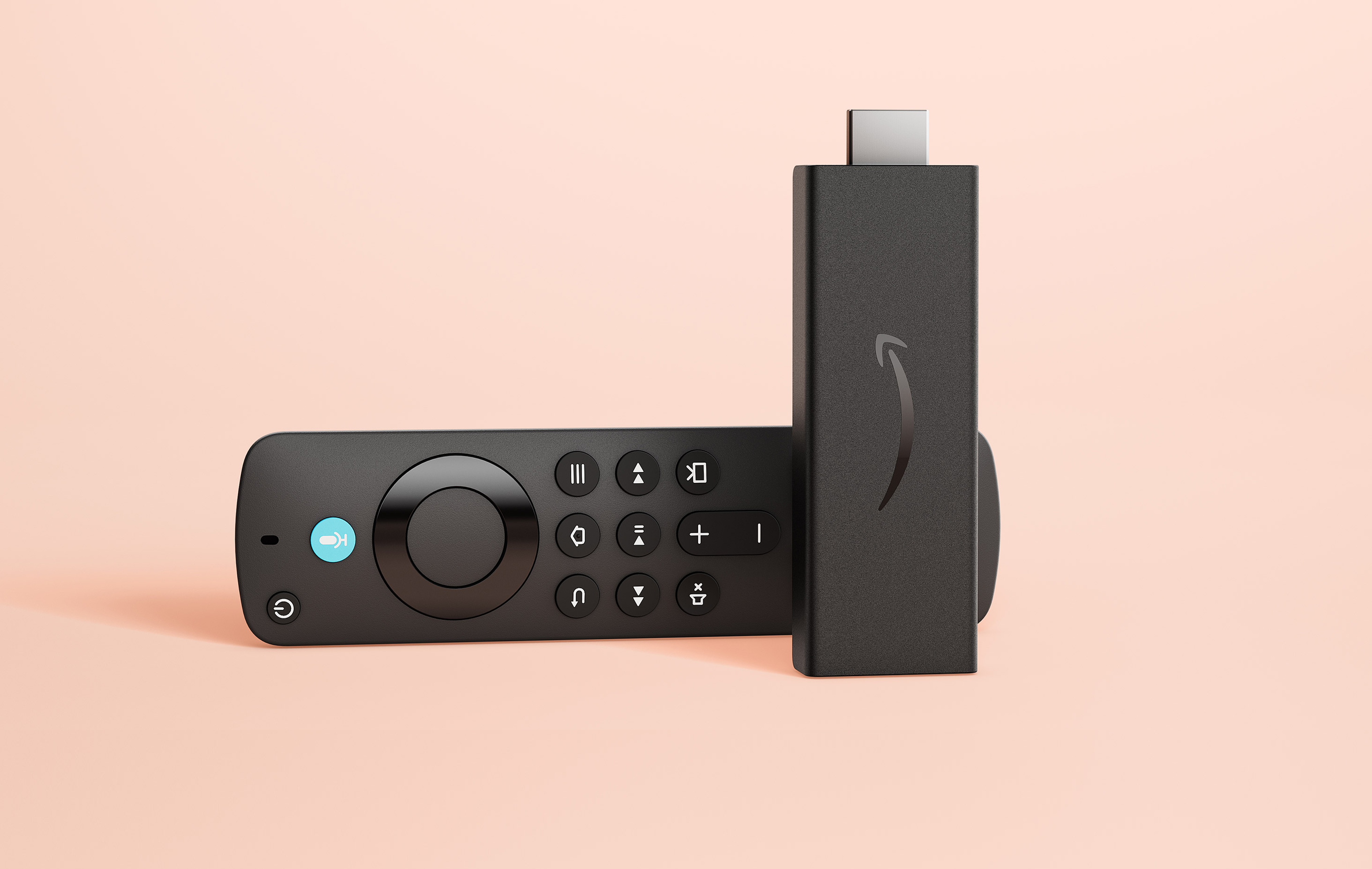 きょう、どんな世界に飛び込もう。 Amazon Fire TV