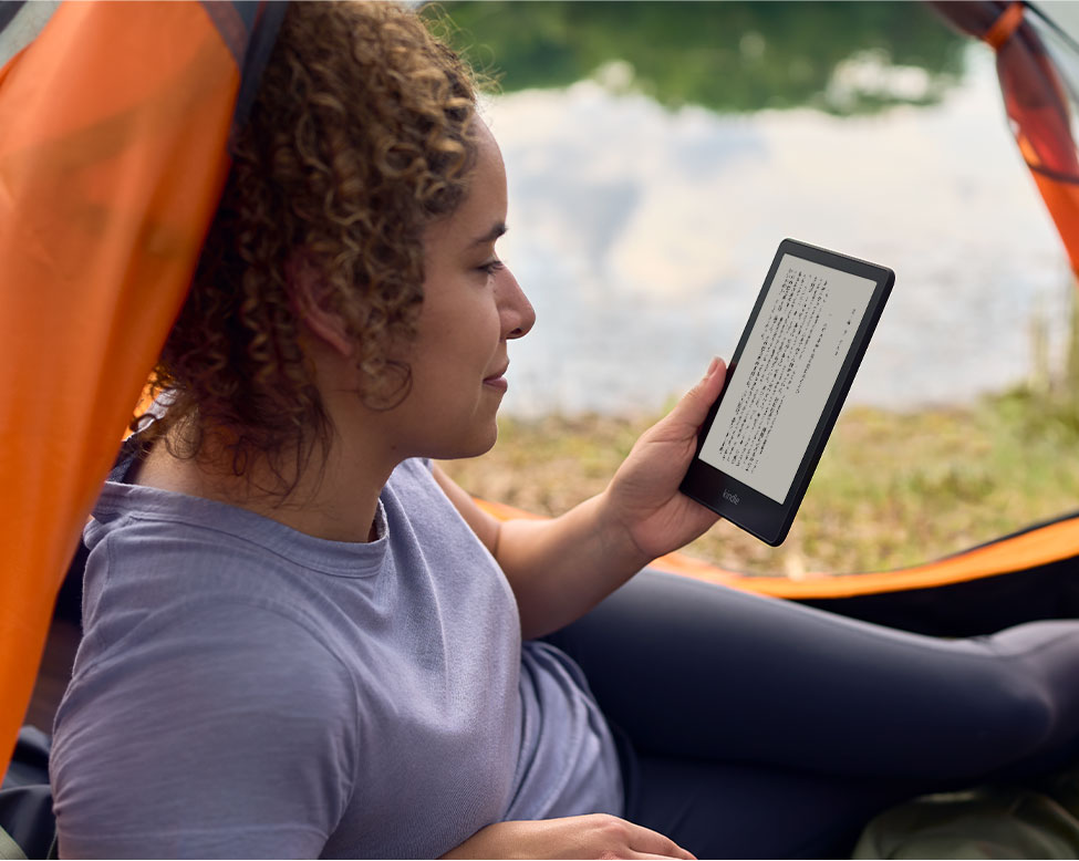 Kindle Paperwhite シグニチャー エディション 32GB デニム Kindle Paperwhite シグニチャー エディション 32GB デニム