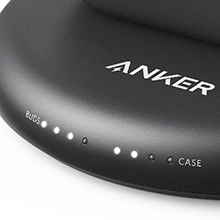 echo buds 第２世代 PowerWave 5W 充電パッド セット Amazon.co.jp: 【Echo Buds 第2世代用】PowerWave 5W ワイヤレス