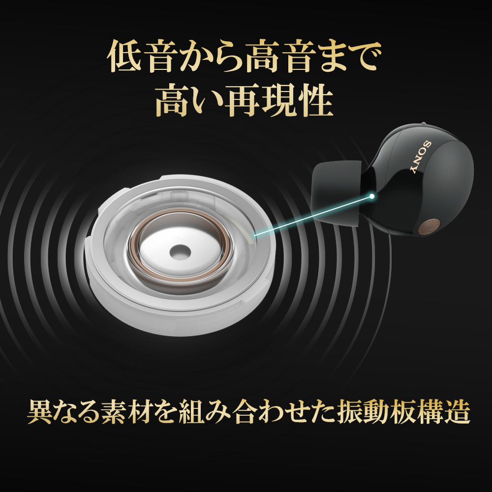 Amazon.co.jp: 【メーカー主催】音楽のためのひとつ上の、静寂