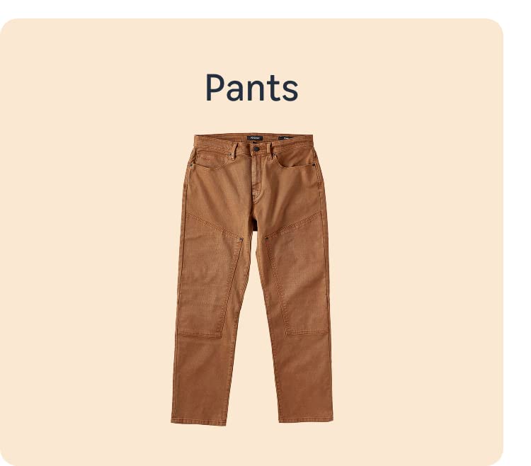 Pants