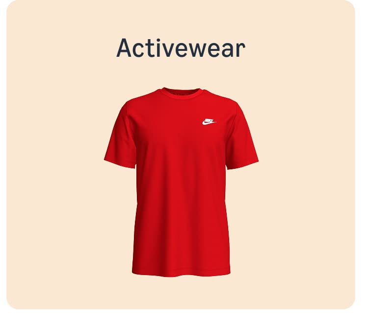 Activewear