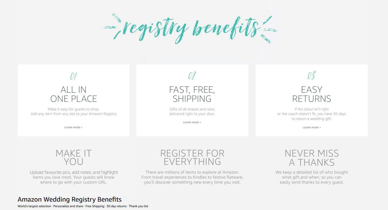 Amazon.ca Associates Central Resource Centre Getting started with