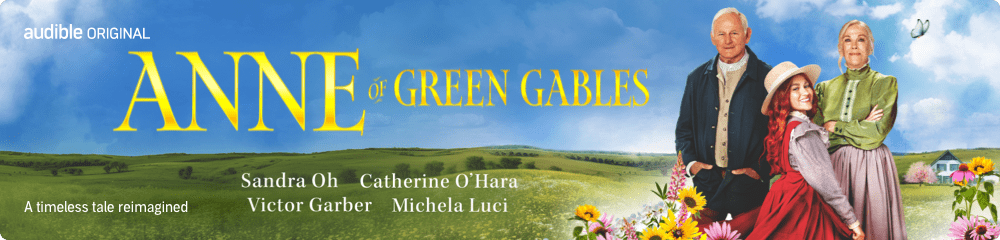 Anne of Green Gables Anne of Green Gables