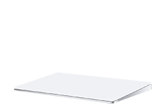 Apple Magic Trackpad 2 - Elevate Your Desktop Experience