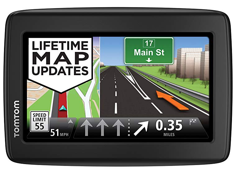 CAR & VEHICLE GPS DEVICE