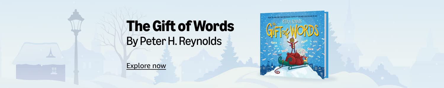 The Gift of Words