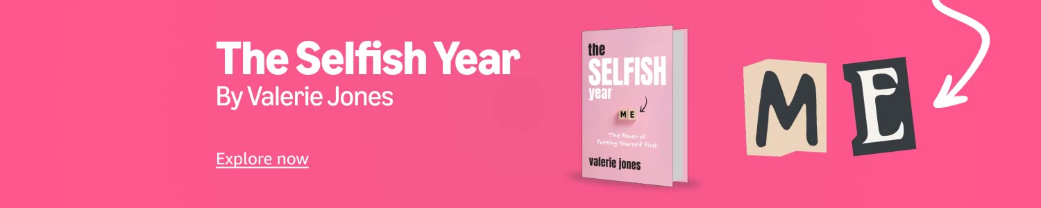 The Selfish Year