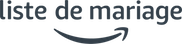 Liste de mariage