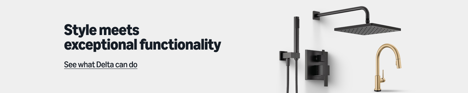 Delta Faucet