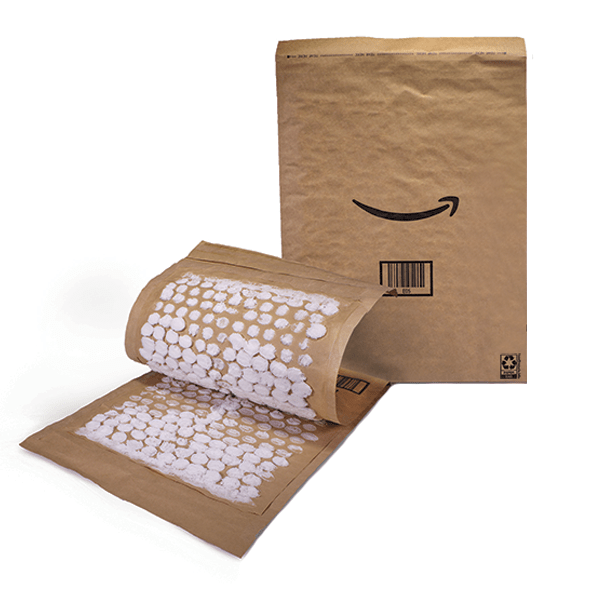 Amazon.ca Recycle packaging Amazon Second Chance