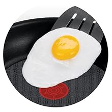 T-fal Intuition Frypan Non Stick