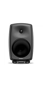Studio monitor, Genelec, 8050B