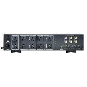 Panamax MR5100