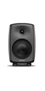 Studio monitor, Genelec, 8040B