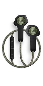 fantatsu Beoplay H5  B&amp;O Play Bang & Olufsen Beoplay H5 Wireless Bluetooth In-ear