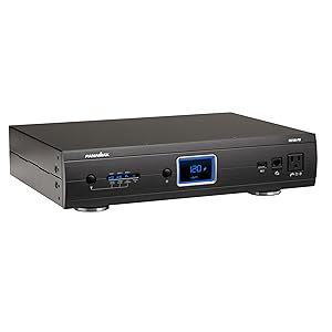Panamax MR5100 Power Management System