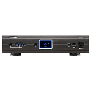 Panamax MR5100