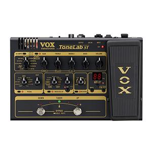 DISCONTINUED] Vox ToneLab ST Guitar Multi-Effects Processor