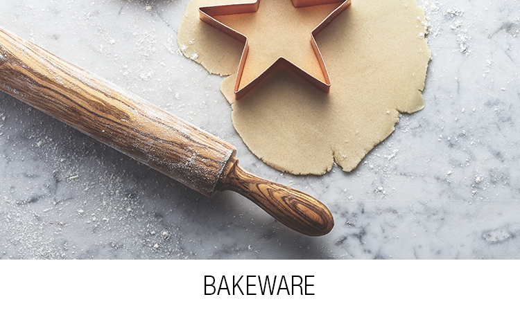 Bakeware