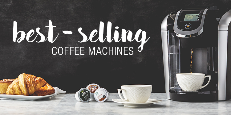 coffee machines
