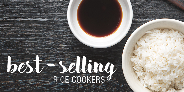 rice cookers